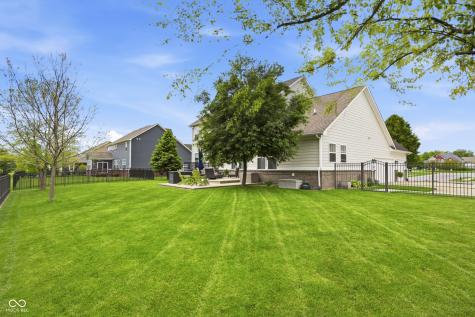 1567 Windview Brownsburg IN 46112