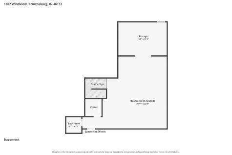1567 Windview Brownsburg IN 46112