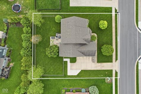 1567 Windview Brownsburg IN 46112