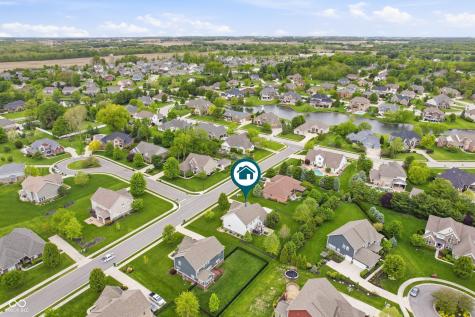 1567 Windview Brownsburg IN 46112