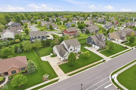 1567 Windview Brownsburg IN 46112