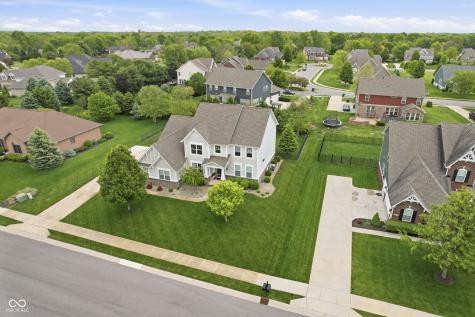 1567 Windview Brownsburg IN 46112