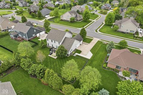 1567 Windview Brownsburg IN 46112
