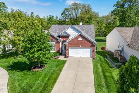 13934 Canonbury Way Fishers IN 46037