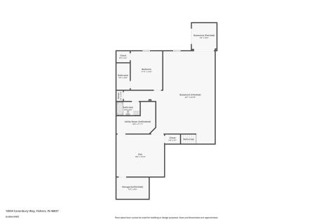 13934 Canonbury Way Fishers IN 46037