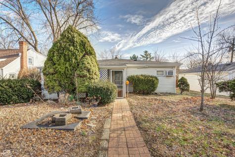 3321 S Tacoma Avenue Indianapolis IN 46237