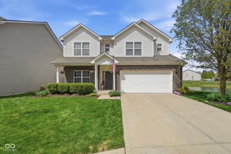 Active Listings in Hamilton County IN