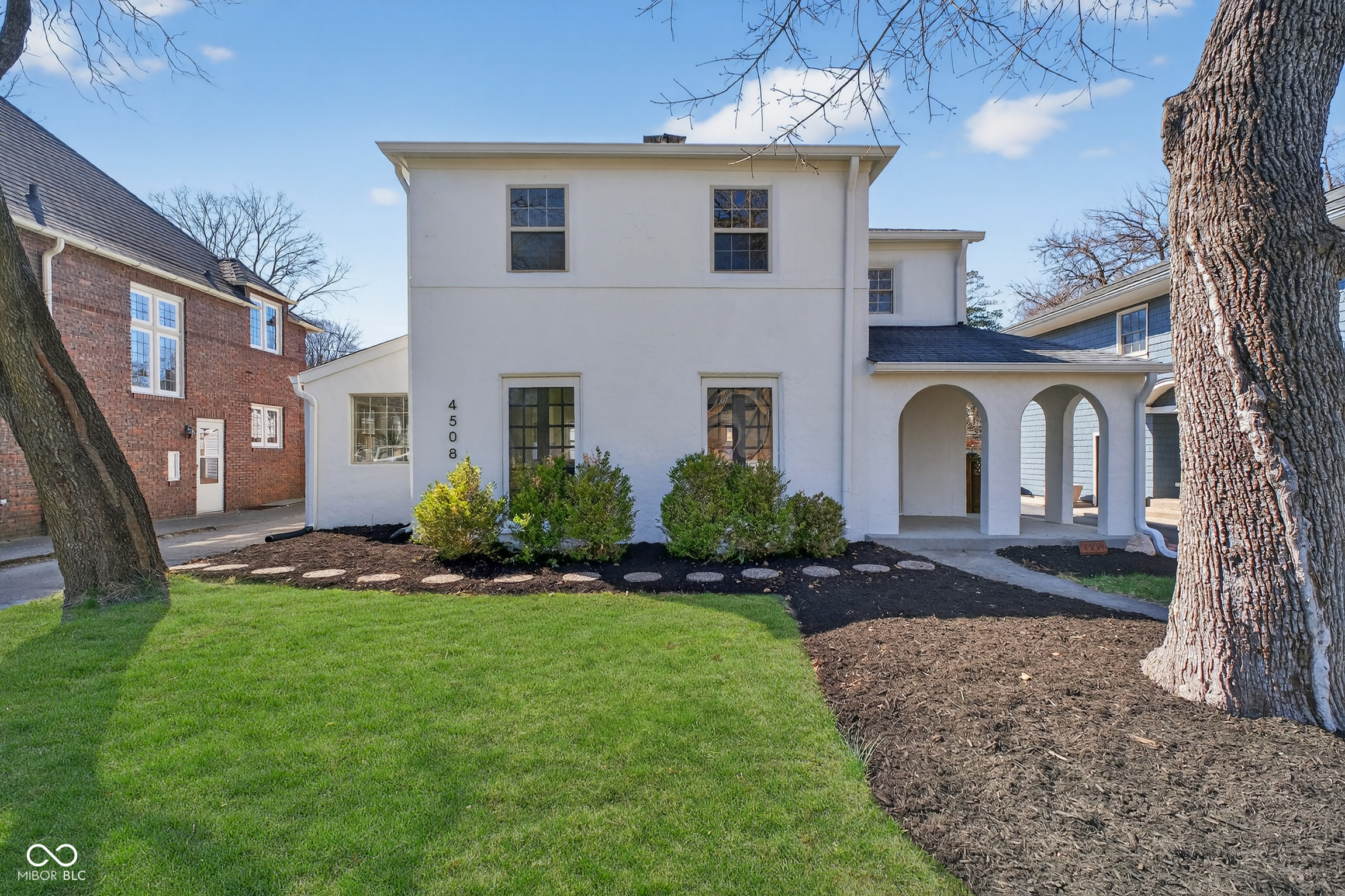 4508 N Delaware Street Indianapolis IN 46205