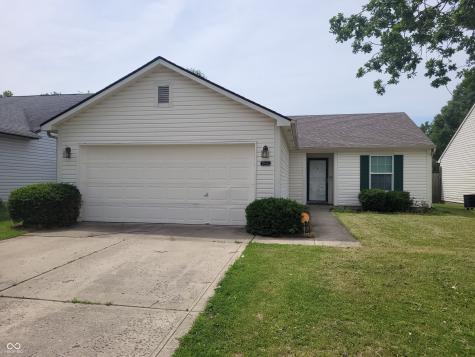 7043 Jupiter Drive Indianapolis IN 46241