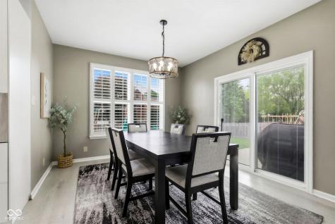 7979 Cobblesprings Drive Avon IN 46123
