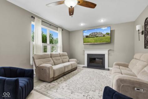 7979 Cobblesprings Drive Avon IN 46123
