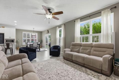 7979 Cobblesprings Drive Avon IN 46123