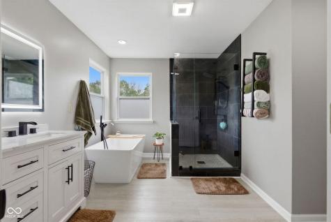 7979 Cobblesprings Drive Avon IN 46123