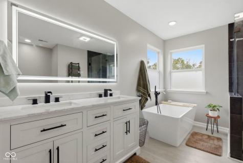 7979 Cobblesprings Drive Avon IN 46123