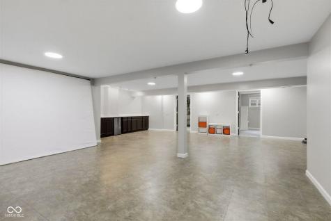 7979 Cobblesprings Drive Avon IN 46123