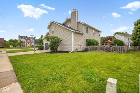 7979 Cobblesprings Drive Avon IN 46123