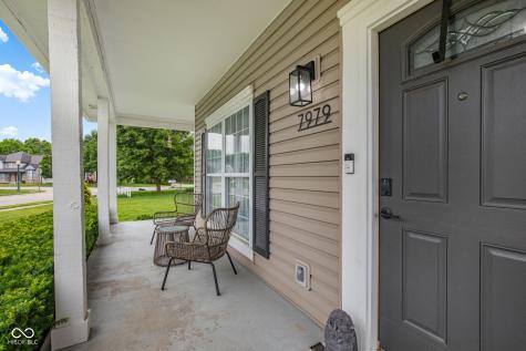 7979 Cobblesprings Drive Avon IN 46123