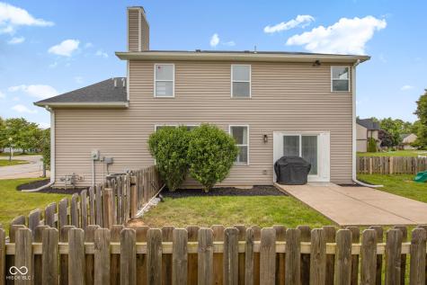 7979 Cobblesprings Drive Avon IN 46123
