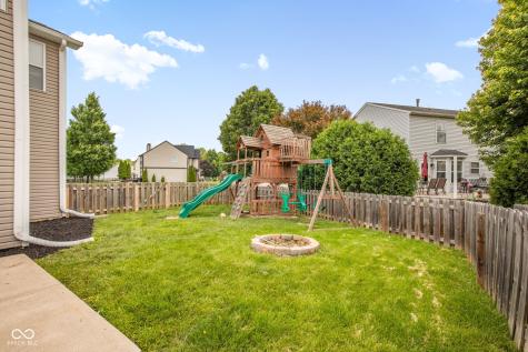 7979 Cobblesprings Drive Avon IN 46123