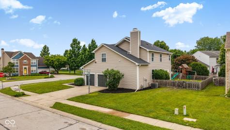 7979 Cobblesprings Drive Avon IN 46123