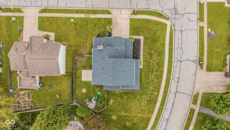 7979 Cobblesprings Drive Avon IN 46123