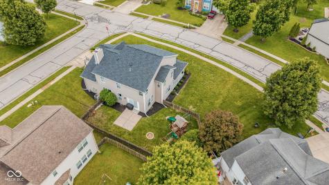 7979 Cobblesprings Drive Avon IN 46123