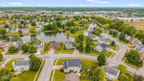 7979 Cobblesprings Drive Avon IN 46123