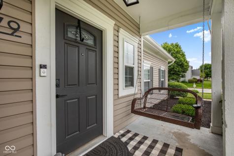 7979 Cobblesprings Drive Avon IN 46123