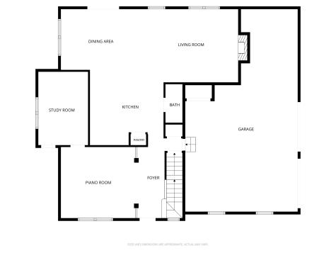 7979 Cobblesprings Drive Avon IN 46123