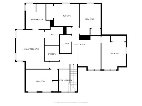 7979 Cobblesprings Drive Avon IN 46123