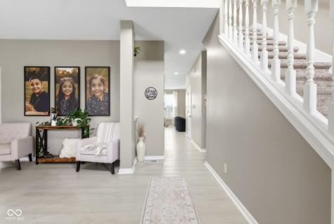 7979 Cobblesprings Drive Avon IN 46123