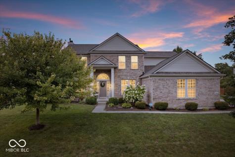 19069 Walter Grove Drive Noblesville IN 46062