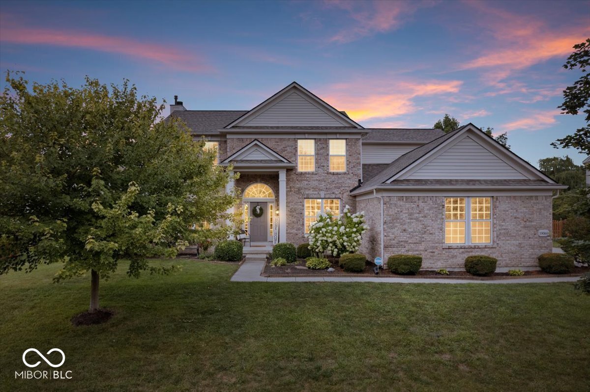 19069 Walter Grove Drive Noblesville IN 46062
