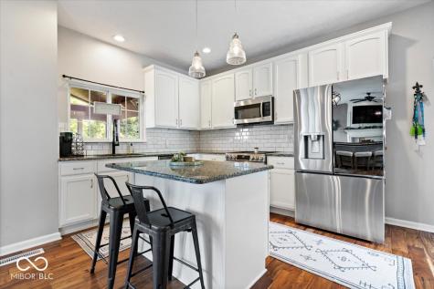 19069 Walter Grove Drive Noblesville IN 46062