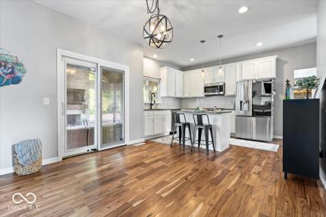 19069 Walter Grove Drive Noblesville IN 46062
