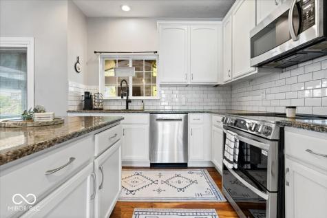 19069 Walter Grove Drive Noblesville IN 46062