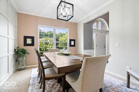 19069 Walter Grove Drive Noblesville IN 46062