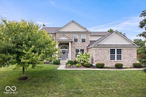 19069 Walter Grove Drive Noblesville IN 46062