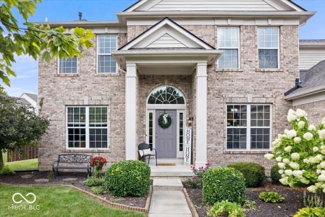 19069 Walter Grove Drive Noblesville IN 46062