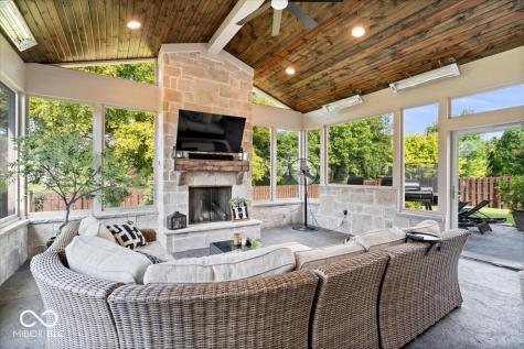 19069 Walter Grove Drive Noblesville IN 46062