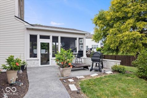 19069 Walter Grove Drive Noblesville IN 46062
