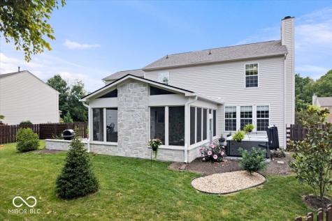 19069 Walter Grove Drive Noblesville IN 46062