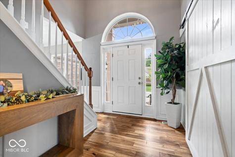 19069 Walter Grove Drive Noblesville IN 46062