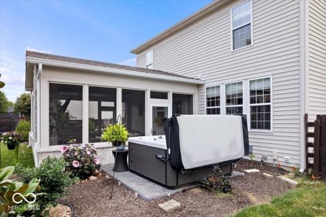 19069 Walter Grove Drive Noblesville IN 46062