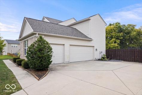 19069 Walter Grove Drive Noblesville IN 46062