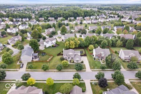 19069 Walter Grove Drive Noblesville IN 46062