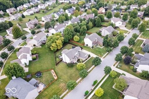 19069 Walter Grove Drive Noblesville IN 46062