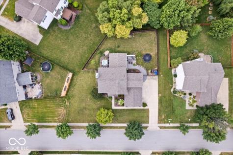 19069 Walter Grove Drive Noblesville IN 46062