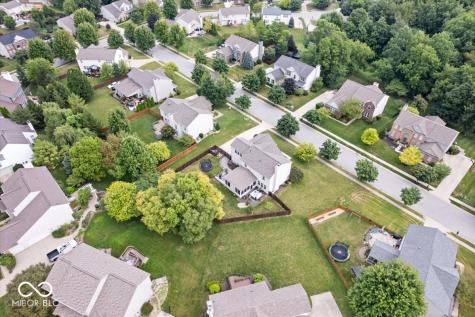 19069 Walter Grove Drive Noblesville IN 46062