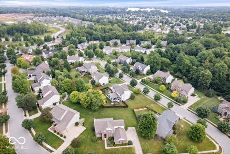 19069 Walter Grove Drive Noblesville IN 46062